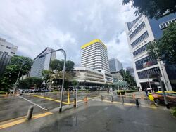 Sunshine Plaza (D7), Office #462646151